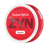 ZYN GUAVA SPICE 11MG (5)